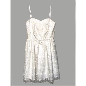 Lilly Pulitzer Bid Day dress